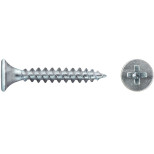 Саморез по металлу SWFS ШСГМ ZP 3,5х25 мм 950 штук
