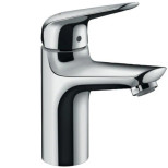 Смеситель для раковины Hansgrohe Novus 71031000