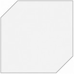 Плитка керамическая Kerama Marazzi 18000 Граньяно белая глянцевая 150х150 мм