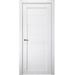 Дверь межкомнатная Belwooddoors Alda Бьянко нобиле глухая 2000х700 мм