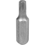 Изображение товара Бита торцевая King Tony Torx Т27 36 мм из стали S2 для шуруповерта