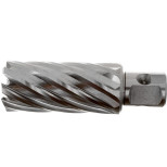 Сверло корончатое по металлу Messer 10-50-028 HSS 28х50 мм