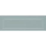 Керамическая плитка Kerama Marazzi 14006R Монфорте ментоловая панель матовая обрезная 1200x400 мм
