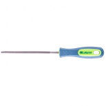 Напильник Сибртех 16124 150 мм круглый