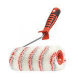 Валик малярный Matrix Нейлон Люкс 80653 250 мм полиамид