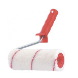 Валик малярный Matrix Нейлон Стандарт 80645 180 мм полиамид