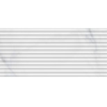 Керамогранит Cersanit Omnia OMG052 белый 440x200 мм