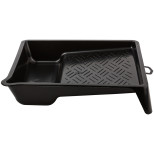 Ванночка для краски Master Color 30-1321 320х245 мм черная