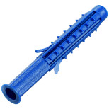 Дюбель Tech-Krep Чапай 5х30 мм шипы-усы 35 штук