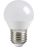 Лампа светодиодная IEK G45 шар 7Вт 230В 6500К E27