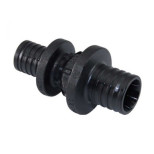 Муфта переходная PPSU Rehau РХ 32х25 мм