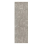 Керамическая плитка Kerama Marazzi 12152R Безана серая структура матовая обрезная 750х250 мм