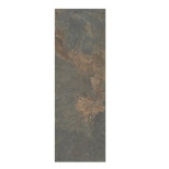 Керамическая плитка Kerama Marazzi 12124R Рамбла коричневая матовая обрезная 750х250 мм