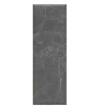 Керамическая плитка Kerama Marazzi 13108R Буонарроти серая темная грань обрезная 895х300  мм