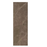 Керамическая плитка Kerama Marazzi 13065R Гран-Виа коричневая светлая глянцевая обрезная 895х300 мм