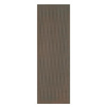 Керамическая плитка Kerama Marazzi 13070R Раваль коричневая структура обрезная 895х300 мм