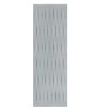 Керамическая плитка Kerama Marazzi 13067R Раваль серая светлая структура 895х300 мм