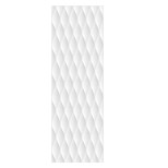 Керамическая плитка Kerama Marazzi 13058R Турнон белая структура матовая обрезная 895х300  мм