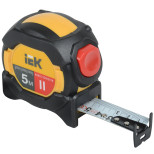 Рулетка измерительная IEK Professional TIR10-3-005 5 м