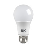 Лампа светодиодная Iek LLE-A60-11-230-30-E27 