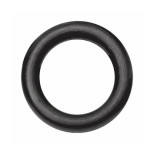 Кольцо уплотнительное D=12мм излива смесителя "гусак" резина Симтек 2-0065