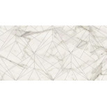 Декор керамический Kerranova Marble Trend K-1000/MR/d01/300x600x10 матовый 600х300 мм