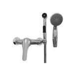 Смеситель для душа и биде серия Дача В-серия одноручный Славен СЛ-ОД-В41