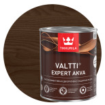 Антисептик Tikkurila Valtti Expert Akva палисандр 0,9 л