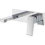 Изображение товара Смеситель для умывальника Raglo R30.11 хром