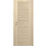 Дверь межкомнатная Belwooddoors Alda Ясень луары глухая 2000х700 мм