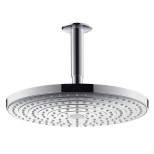 Верхний душ Hansgrohe Raindance Select S 300 27337000