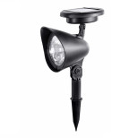 Садовый светильник Uniel Classic USL-C-691/PT270 Flash SET12 на солнечной батарее