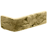 Угловой элемент Kamrock Старый кирпич 32162 песочный