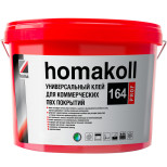 Клей Homakoll 164 Prof для коммерческих ПВХ-покрытий 3 кг