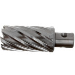 Сверло корончатое по металлу Messer 10-50-032 HSS 32х50 мм