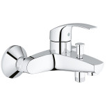 Смеситель для ванны Grohe Eurosmart 33300002