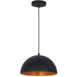 Светильник подвесной Odeon Light Uga 3349/1 Е27 60 Вт