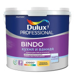 Лакокрасочные материалы Dulux коллекция Bindo