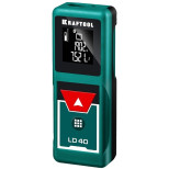 Изображение товара Дальномер лазерный Kraftool LD-40 34763