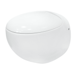 Унитаз подвесной Sanita Luxe Ringo