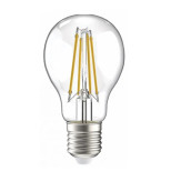 Лампа светодиодная IEK LED A60 шар 9Вт 230В 4000К E27 серия 360 LLF-A60-9-230-40-E27-CL