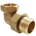 Сгон Valfex VF.098.L.034 американка 3/4 дюйма с внутренней и наружной резьбой