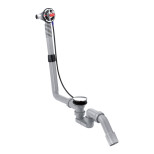 Часть излива Hansgrohe Exafill S 58115180 на ванну