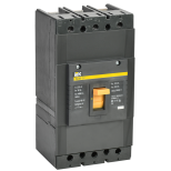 Автоматический выключатель IEK SVA40-3-0250 ВА88-37 3Р 