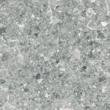 Керамогранит Pieza Ceramica Terrazzo TR026060N матовый 600х600х9,5 мм