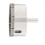 Сверло по стеклу и керамической плитке Сибртех 726557 55х55 мм