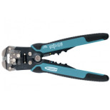 Щипцы для зачистки электропроводов Gross 17718 0.05-8 кв.мм