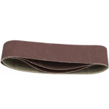 Изображение товара Лента абразивная Stayer Master 35442-120 P120 75х533 мм 3 шт