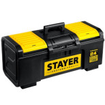 Бокс для инструментов Stayer Toolbox-24 38167-24