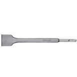 Изображение товара Зубило для перфоратора Stayer Gorilla Force 29353-40-250_z02 SDS-plus 40x250 мм